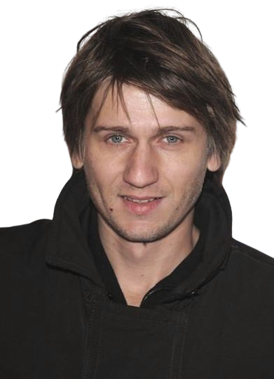 Stanislas Merhar